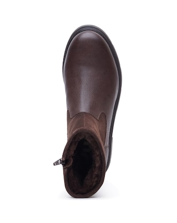Hush Puppies Charlotte Boot