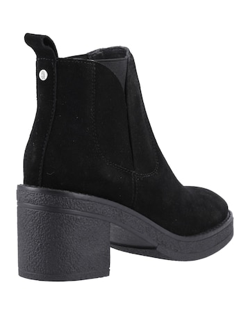 Hush Puppies Felicia Chelsea Boot