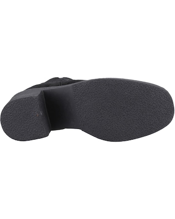 Hush Puppies Felicia Chelsea Boot