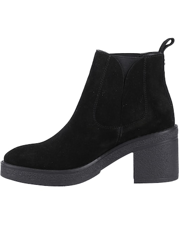 Hush Puppies Felicia Chelsea Boot