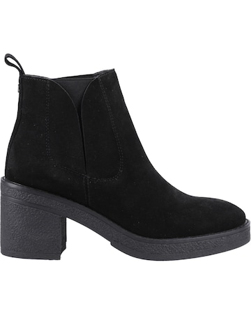 Hush Puppies Felicia Chelsea Boot