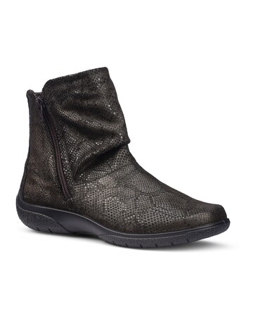 Hotter Whisper Extra Wide Ankle Boot