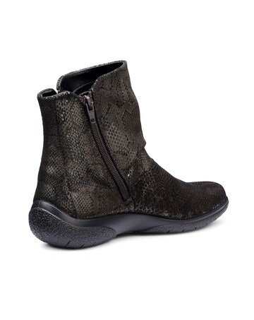 Hotter Whisper Extra Wide Ankle Boot