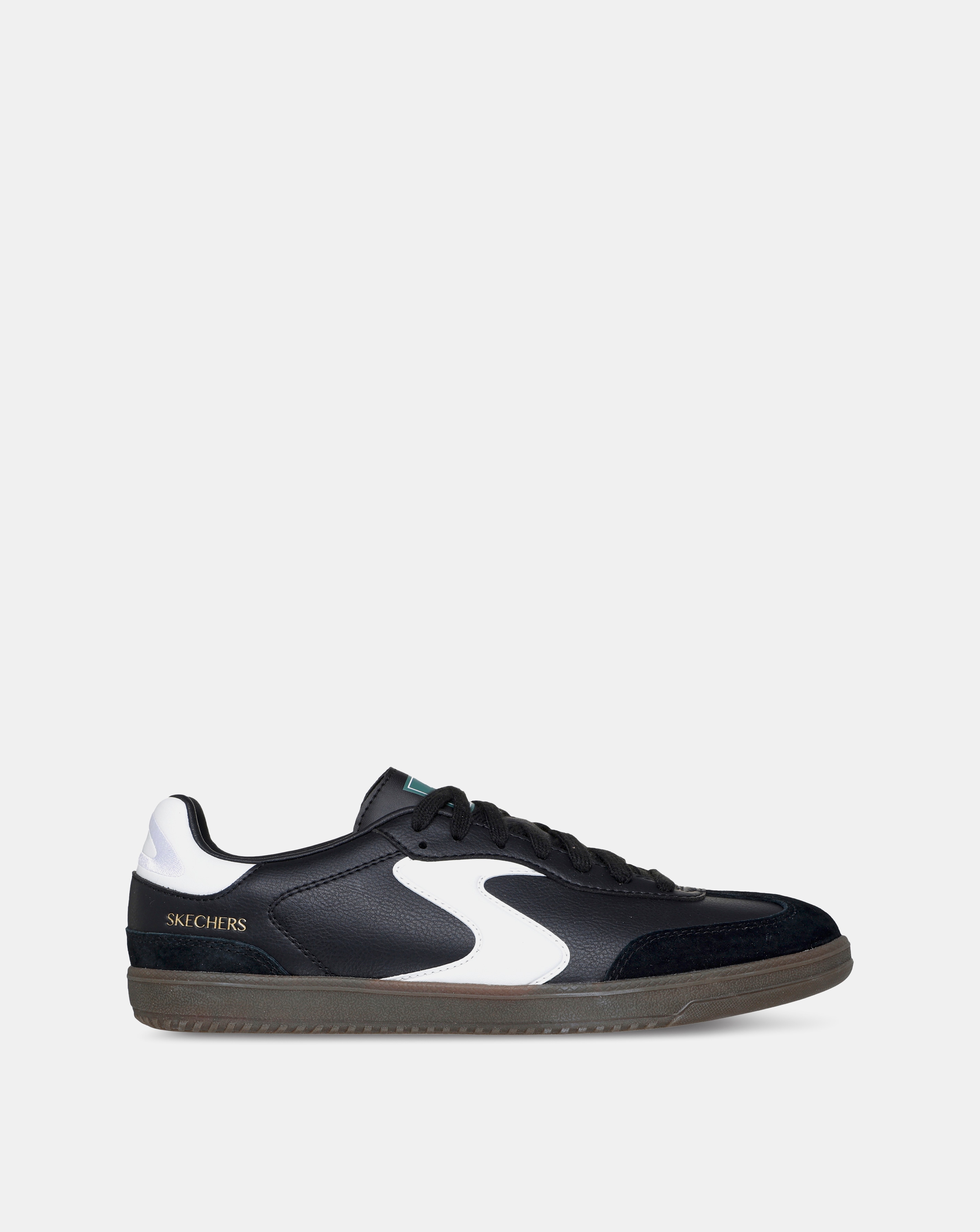 Skechers Hotshot Trainers - Black