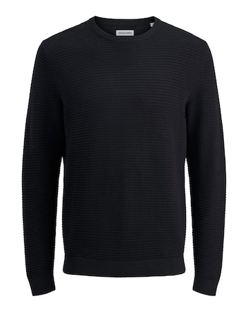 Jack & Jones Otto Knit Crew Neck