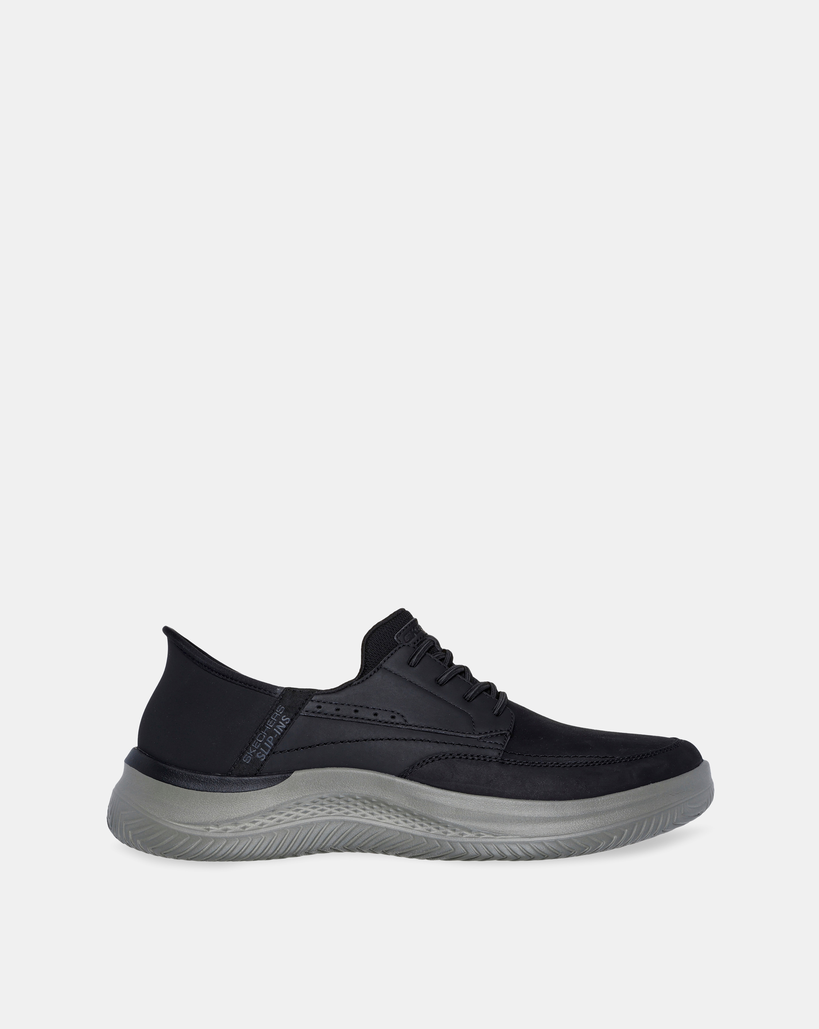Skechers Slip-ins Rory Shoe - Black