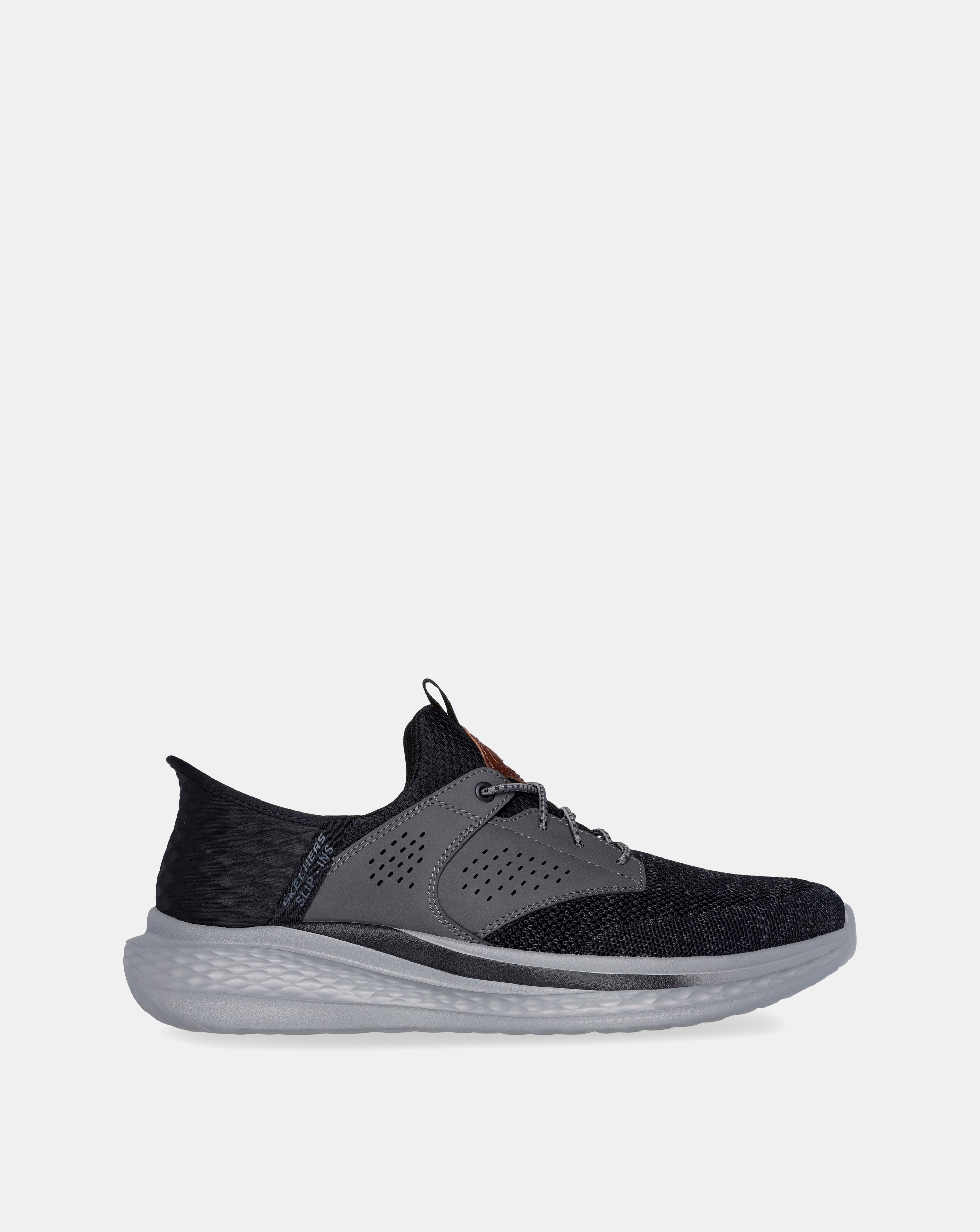 Skechers Slip-ins Slade Trainer