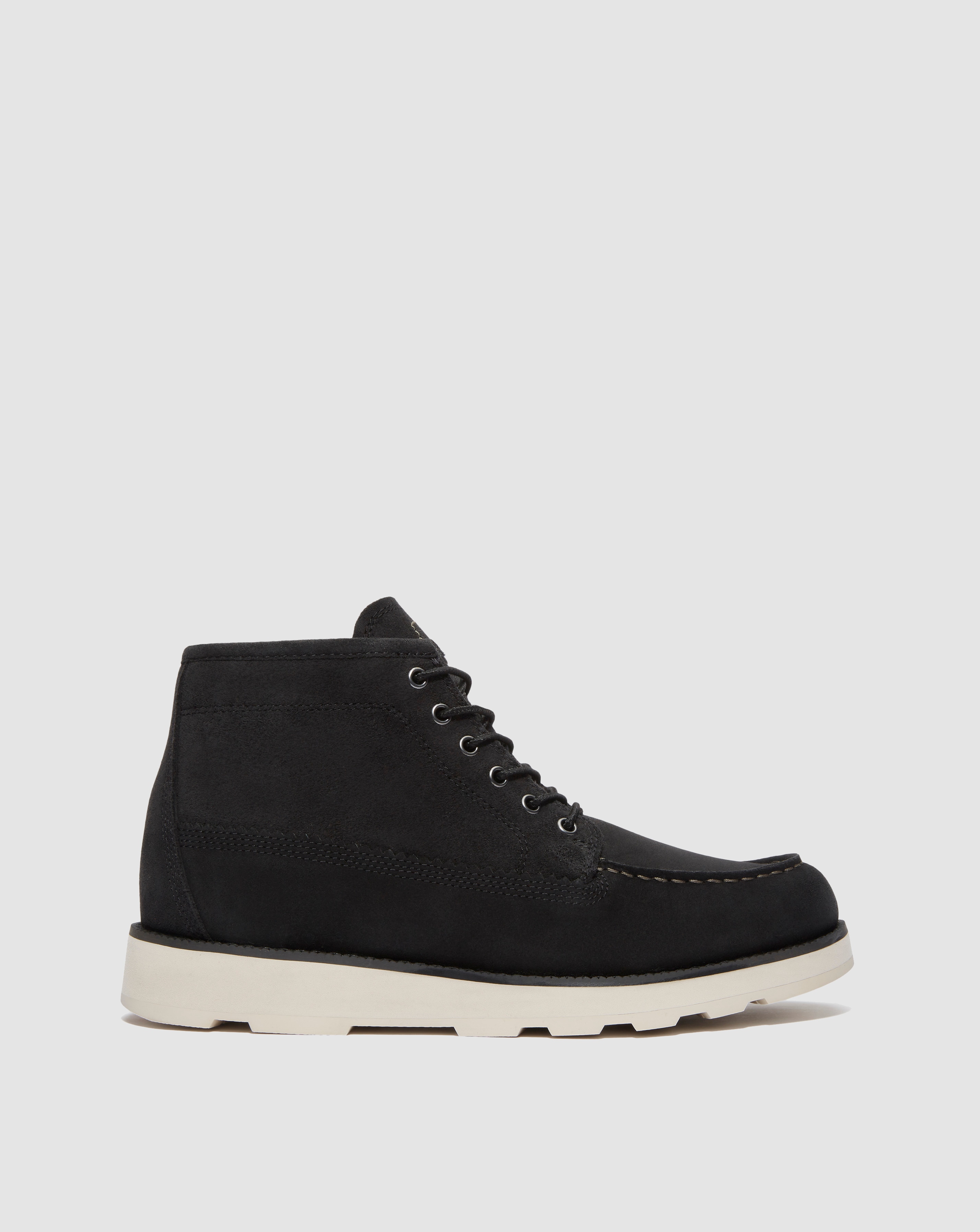 Timberland Britton Mills Boot - Black