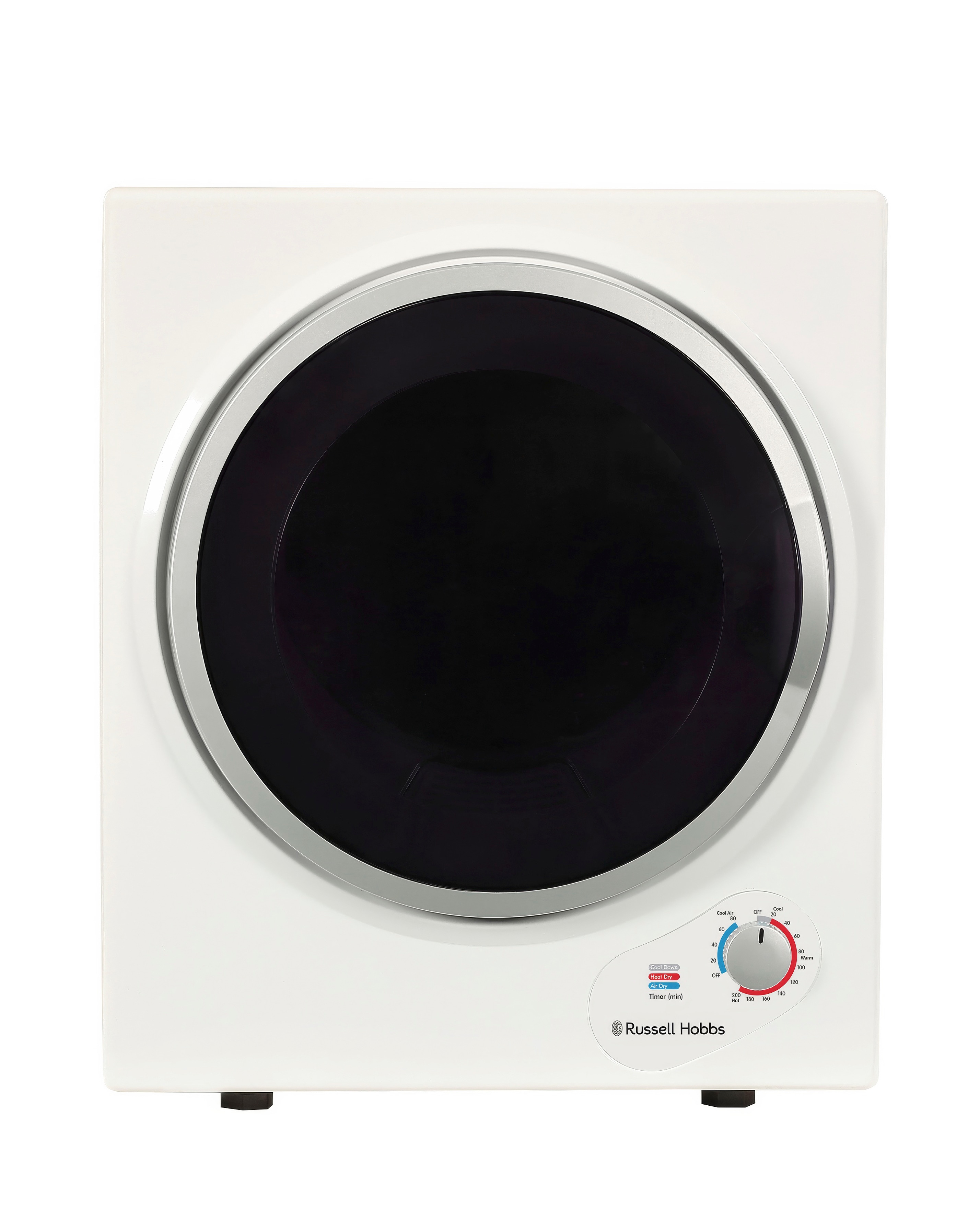 Russell Hobbs RH3VTD800 Tumble Dryer
