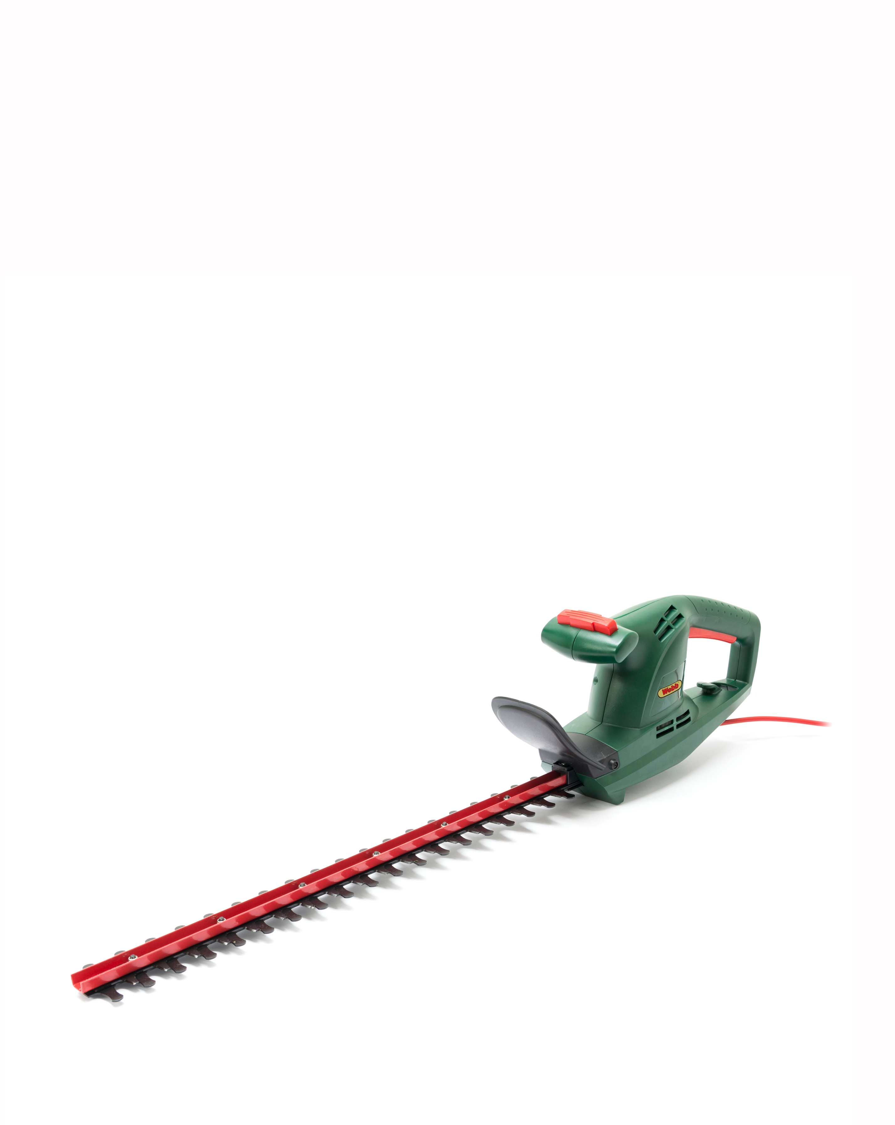 Webb Classic 500W Electric Hedge Trimmer
