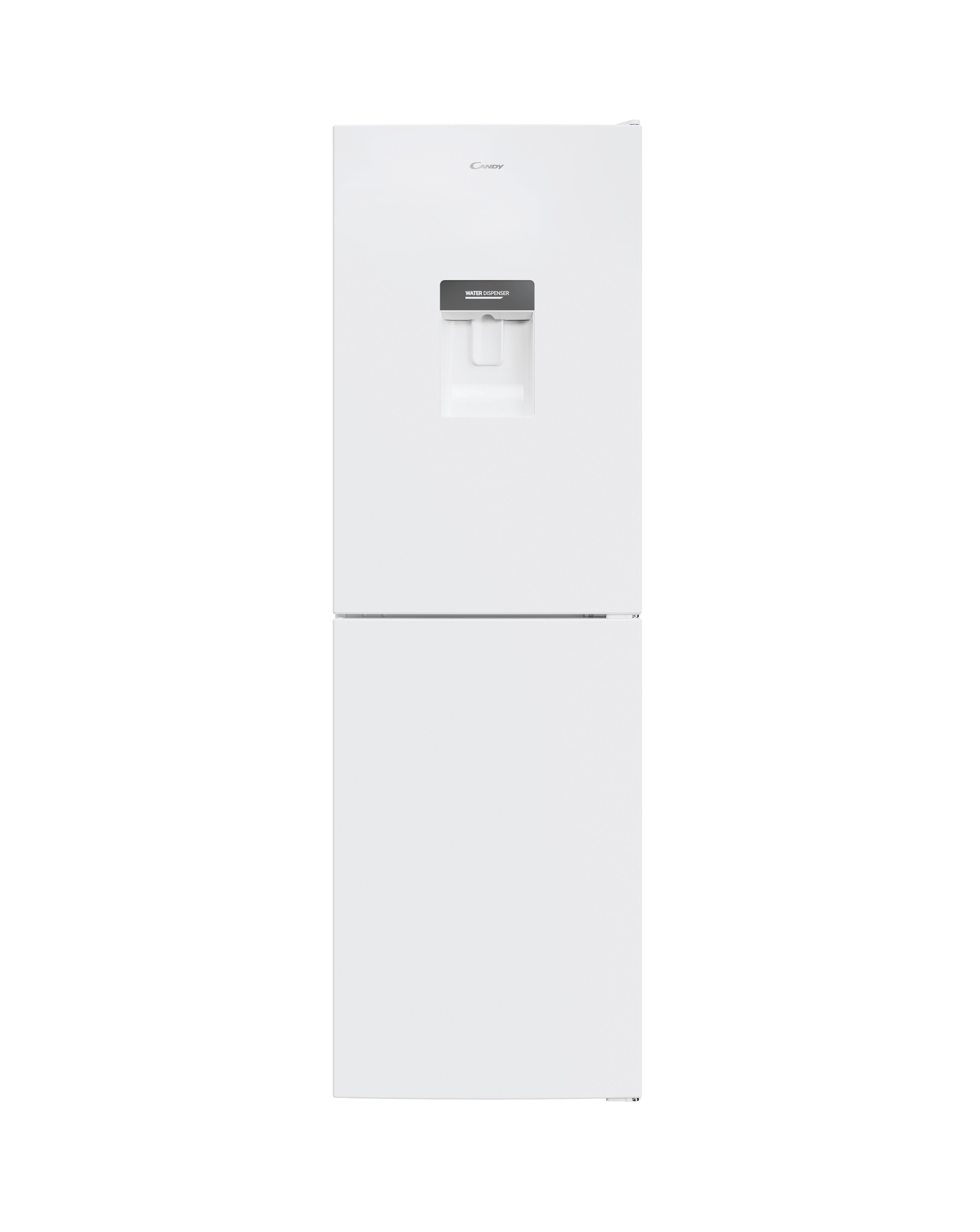 Candy CCT3L517EWWK-1 50/50 FF - White