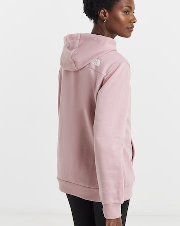 The North Face Simple Dome Regular Hoodie
