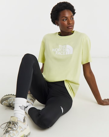 The North Face Evolution Half Dome Relaxed T-Shirt