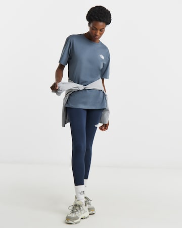 The North Face Evolution Box NSE Relaxed T-Shirt