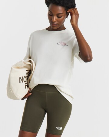 The North Face Flex 8in Tight Shorts