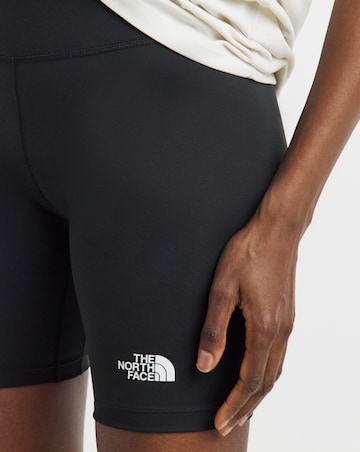 The North Face Flex 8in Tight Shorts