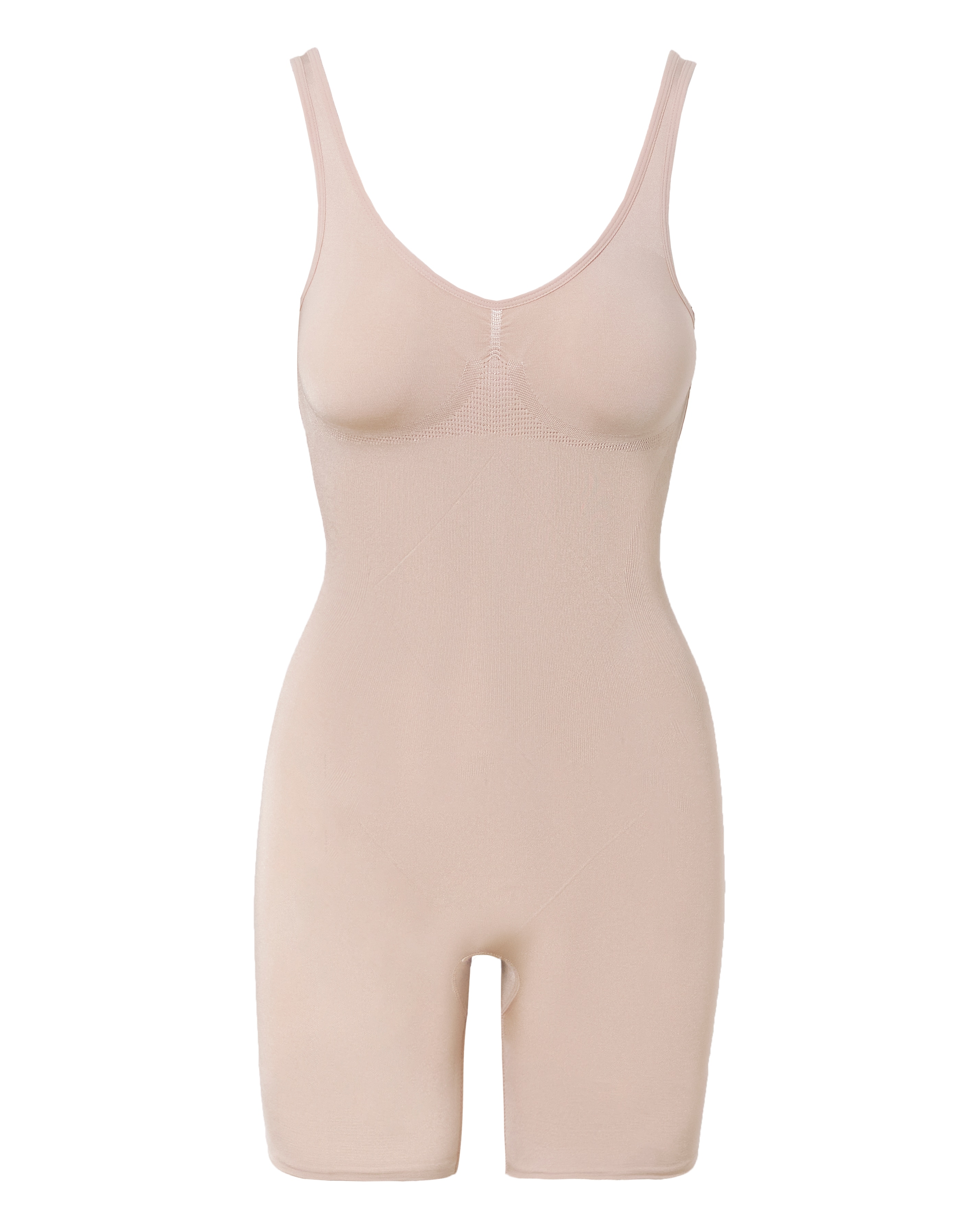 MAGIC Bodyfashion Low Back Body Cappucin