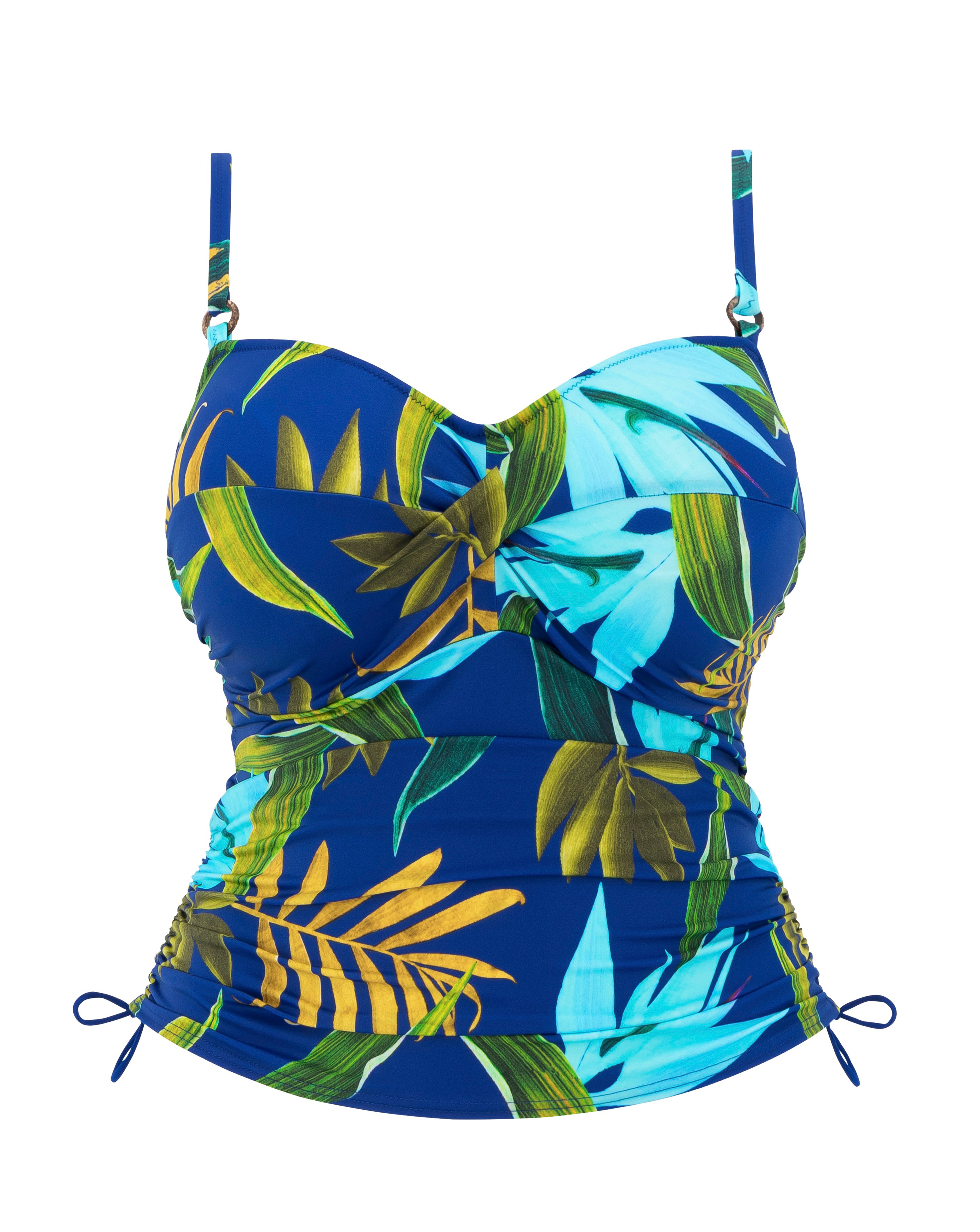 Fantasie Pichola Twist Tankini Top