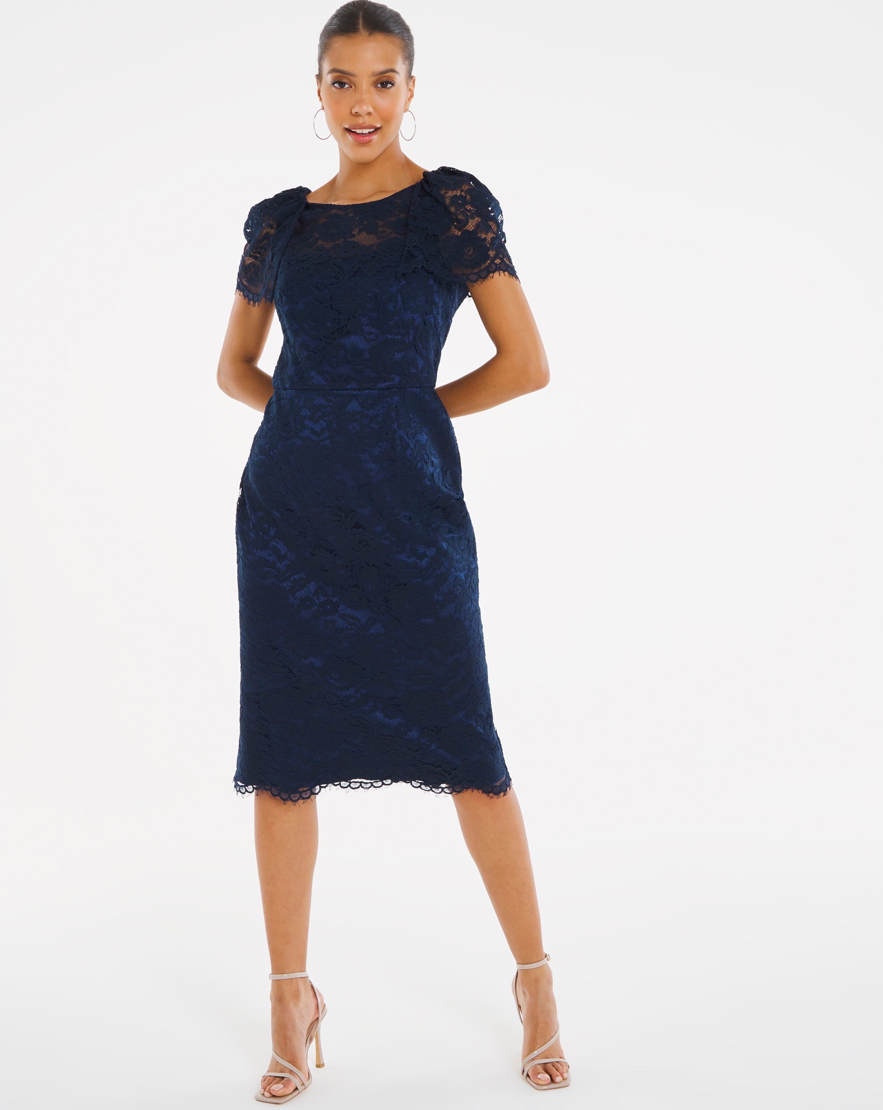 ambrose wilson wedding guest outfits