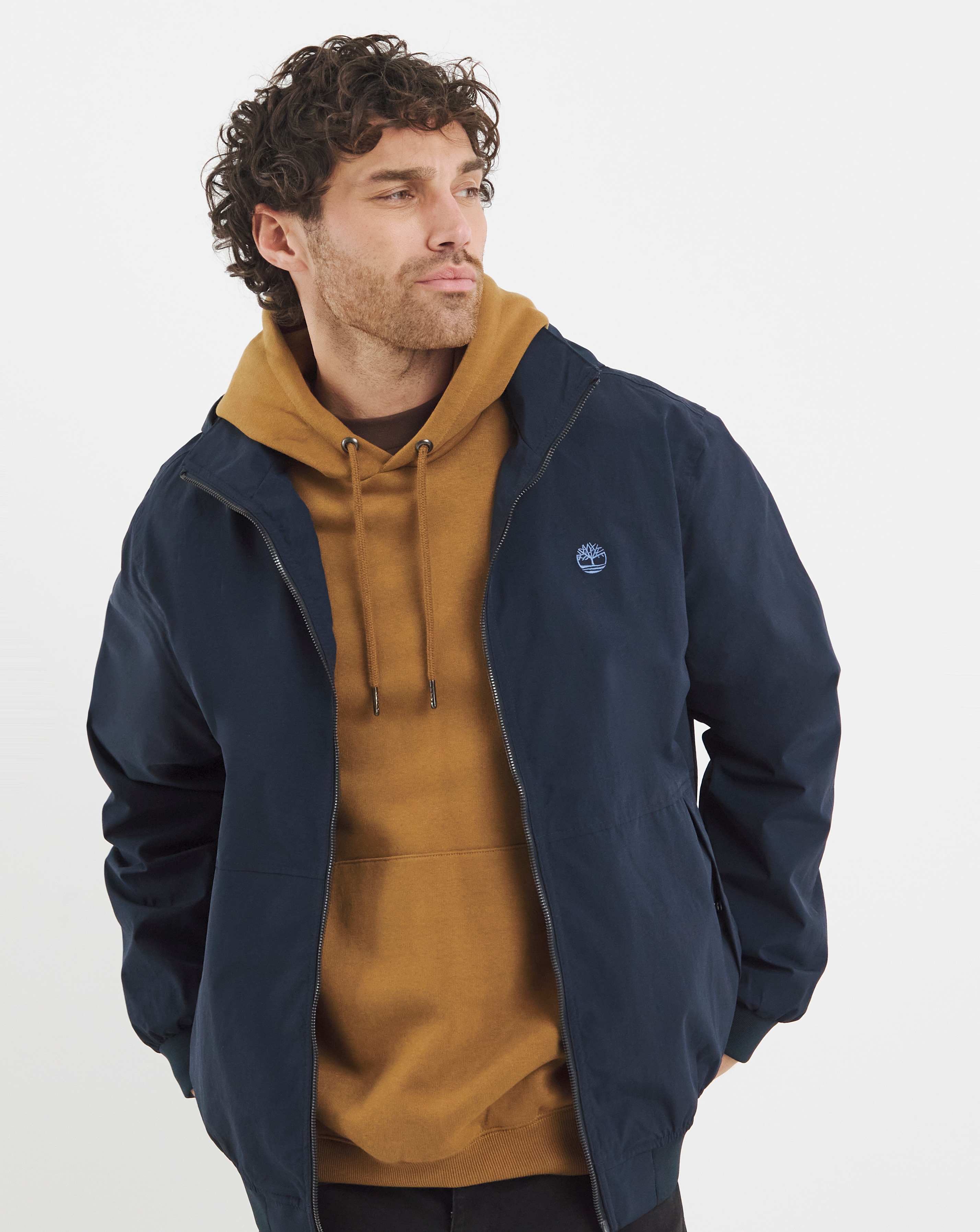 Timberland Waterproof Bomber
