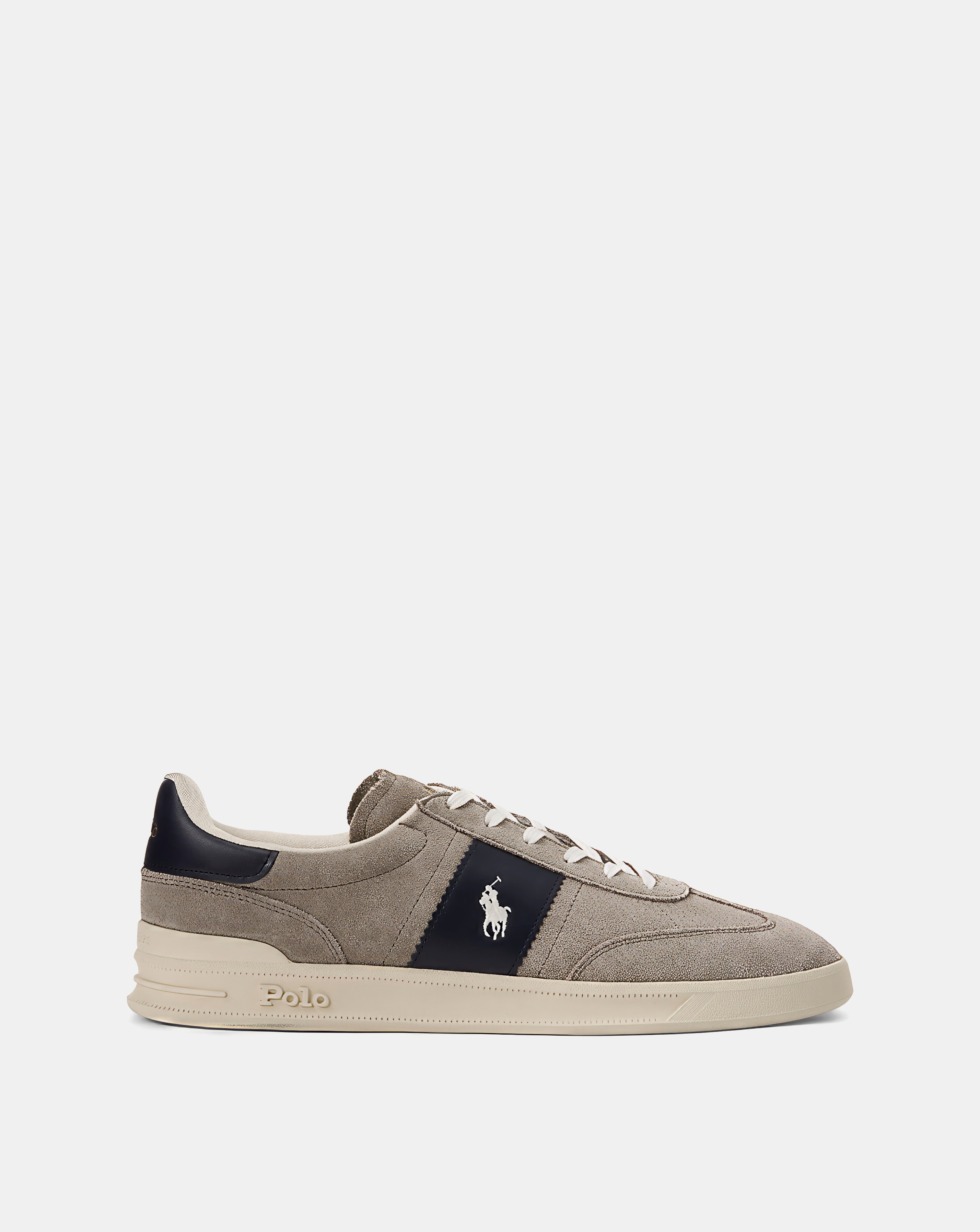 Polo Ralph Lauren Heritage Aera Trainers
