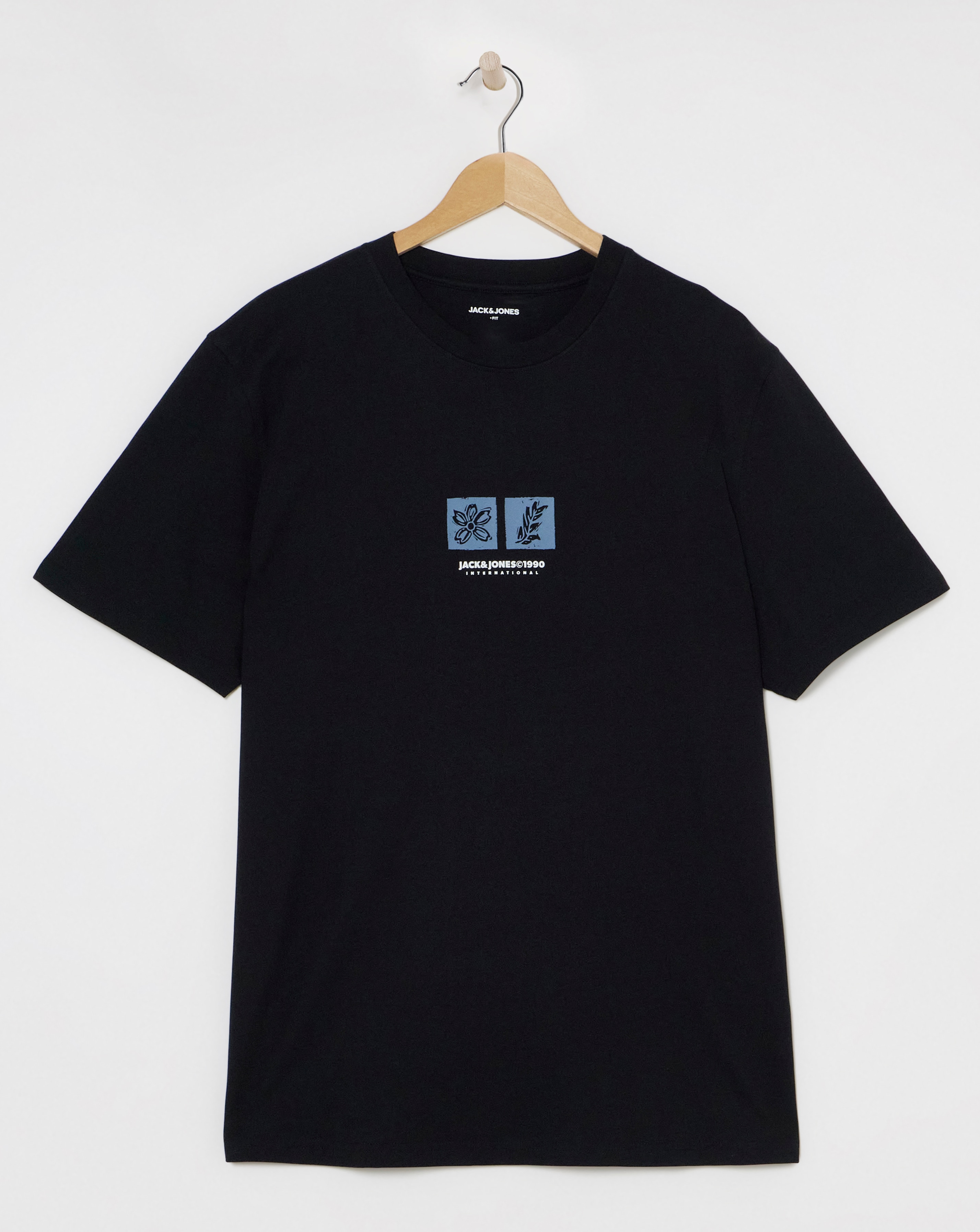Jack & Jones Portland Graphic T-Shirt
