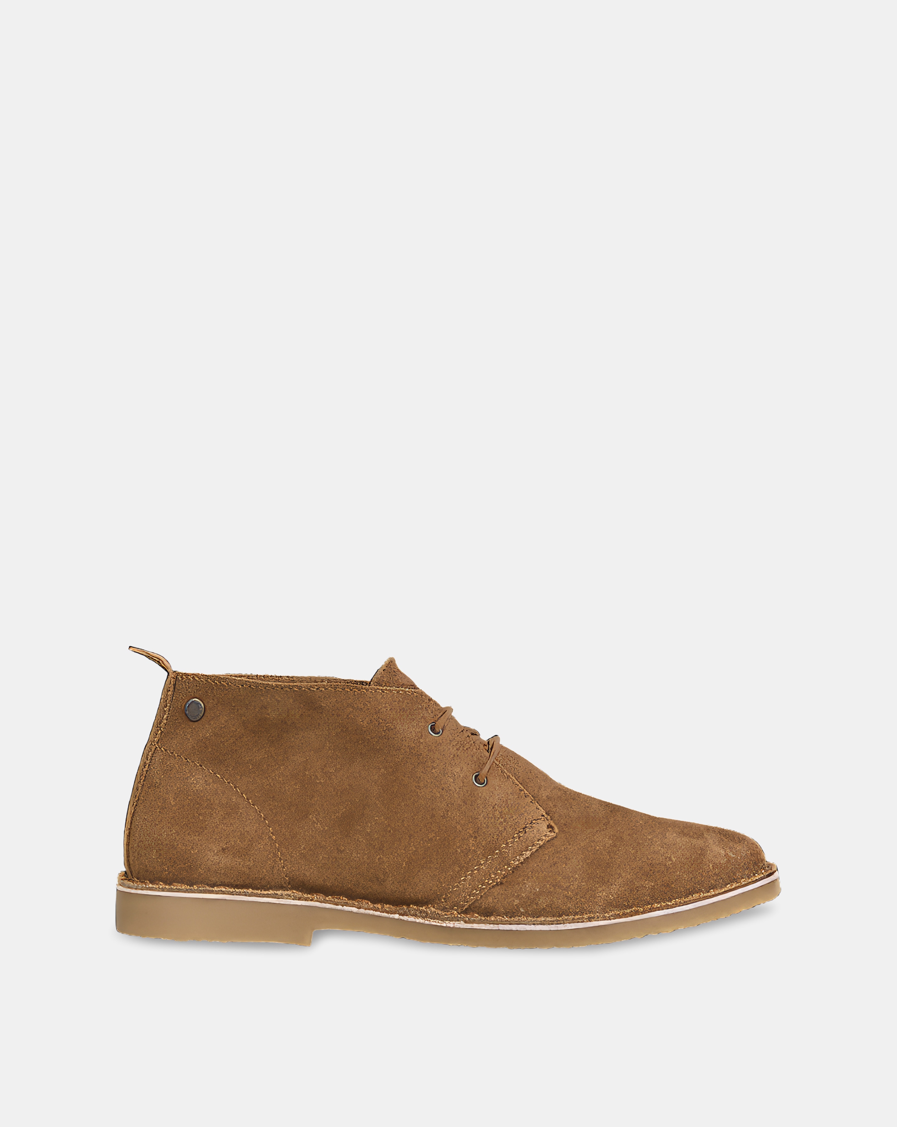 Jack & Jones Bravo Suede Desert Boots
