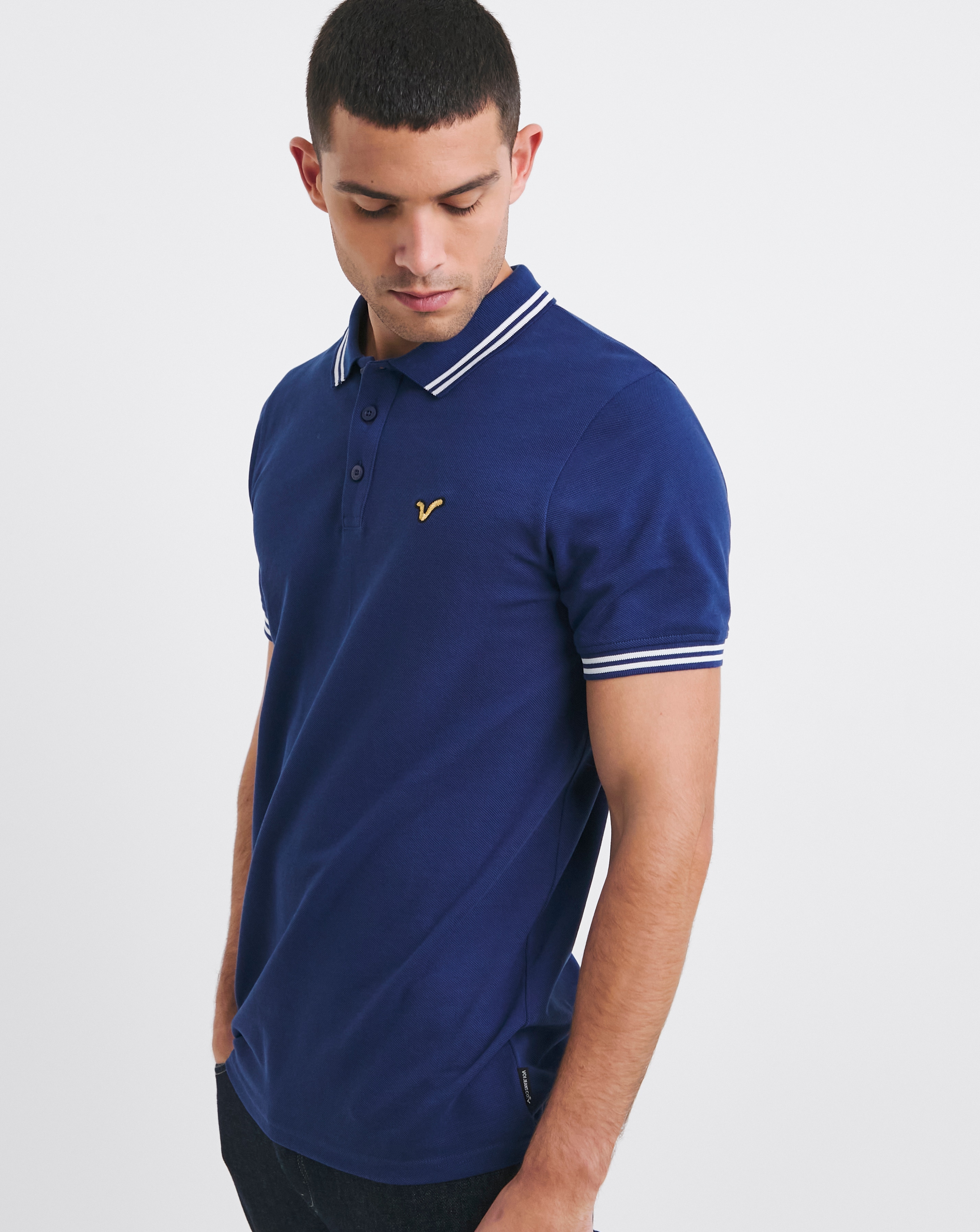 Voi tipped polo long length