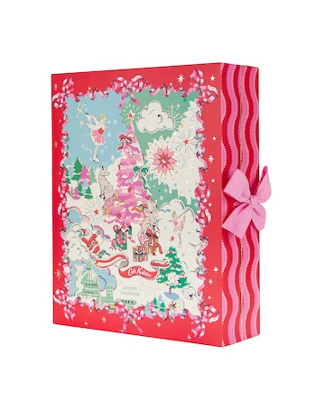 Cath Kidston A Christmas Sky Beauty Advent Calendar