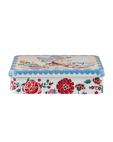 Cath Kidston Artist's Kingdom Nail Care Kit in Tin