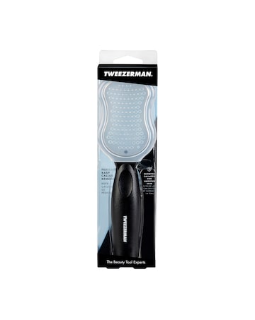 Tweezerman Pedicure Rasp Callus Remover