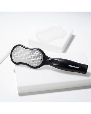 Tweezerman Pedicure Rasp Callus Remover