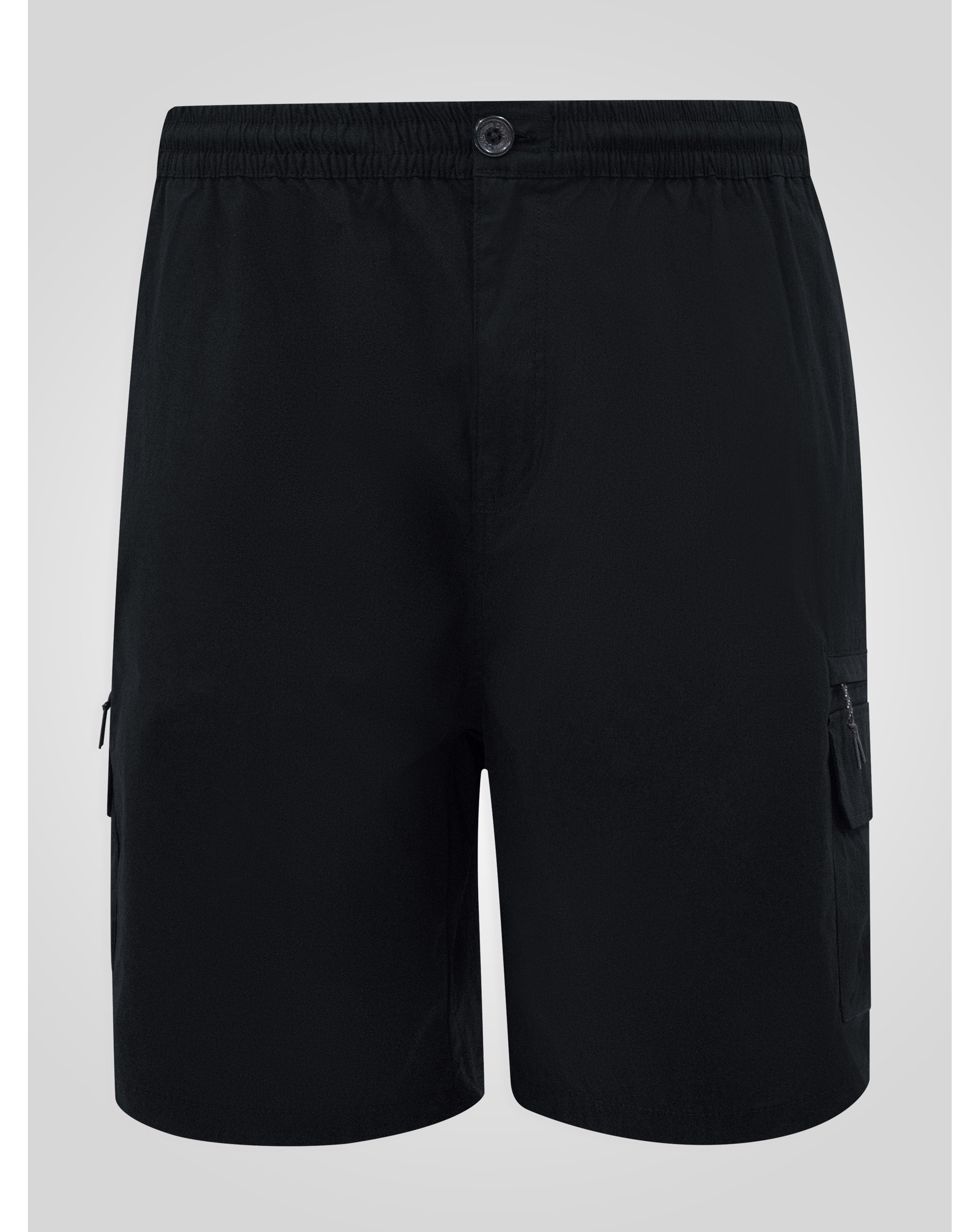New In - D555 Thomas Elasticated Stretch Shorts