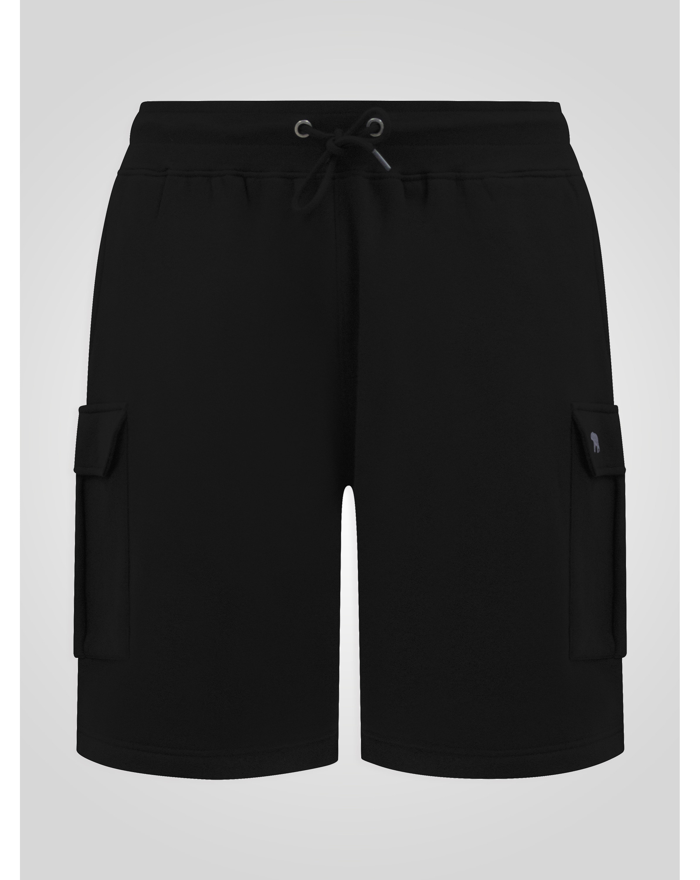 New In - D555 Robinson Elasticated Cargo Short