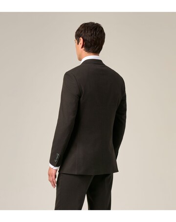 Skopes Boyd Brown Puppytooth Suit Jacket