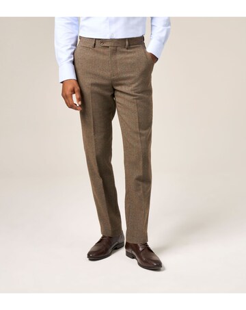 Skopes Cupar Sage Suit Trousers