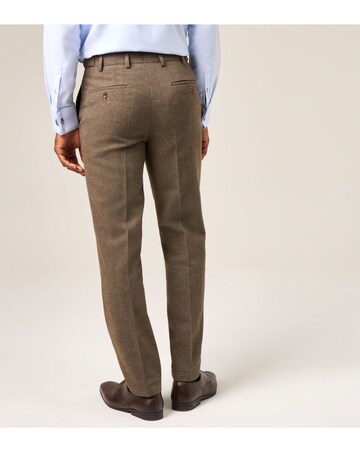 Skopes Cupar Sage Suit Trousers