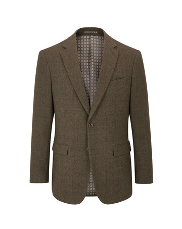 Skopes Cupar Sage Suit Jacket