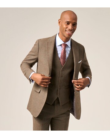 Skopes Cupar Sage Suit Jacket