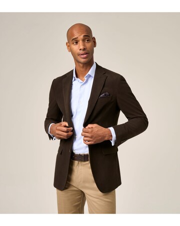 Skopes Boyle Brown Corduroy Suit Jacket