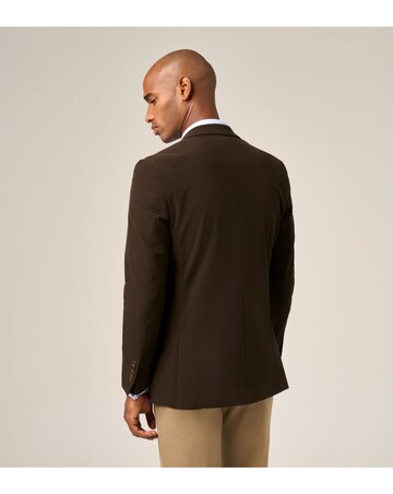 Skopes Boyle Brown Corduroy Suit Jacket