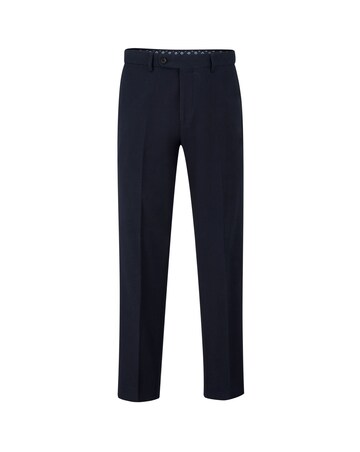 Skopes Charnwood Navy Suit Trousers