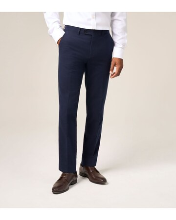 Skopes Charnwood Navy Suit Trousers