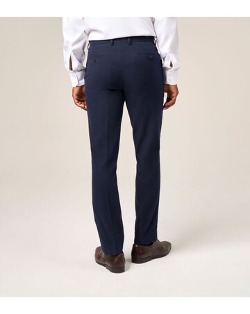 Skopes Charnwood Navy Suit Trousers