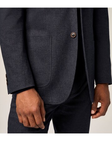 Skopes Fosse Denim Suit Jacket