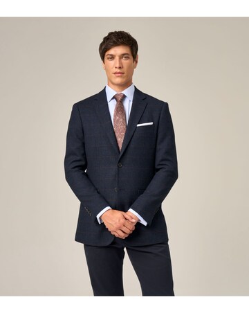 Skopes Cupar Navy Suit Jacket