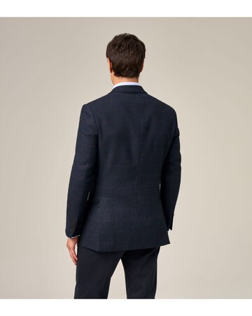Skopes Cupar Navy Suit Jacket