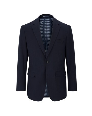 Skopes Charnwood Navy Suit Jacket