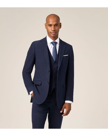 Skopes Charnwood Navy Suit Jacket