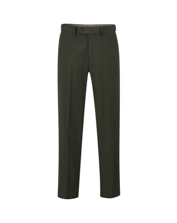 Skopes Charnwood Green Suit Trousers